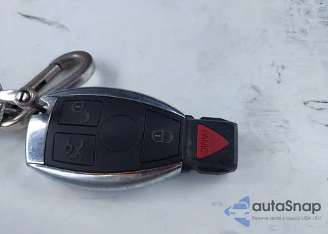 2005 Mercedes-Benz Clk 500 z USA, uszkodzony, nr VIN WDBTJ75J15F135012